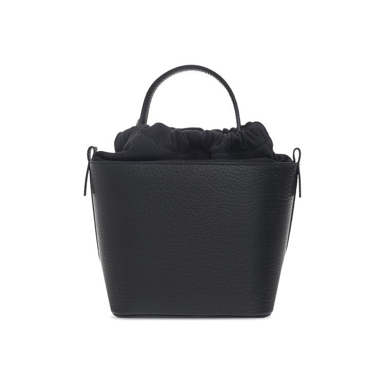 Buy Maison Margiela 5AC Bucket Bag 'Black' - S61WG0035 P4348