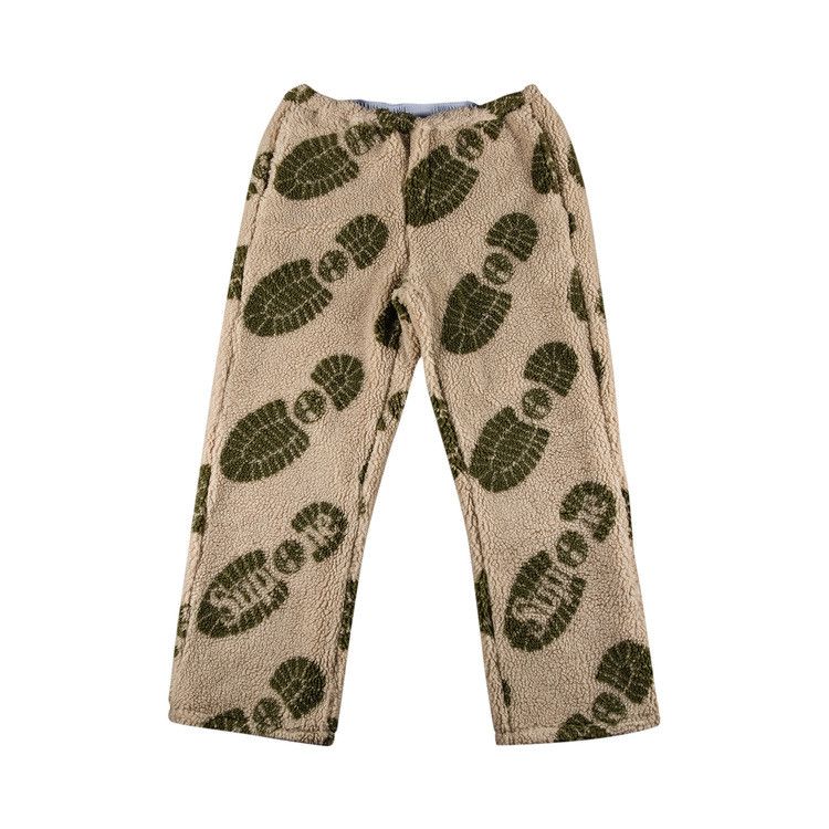 Supreme X Timberland Reversible Ripstop Pant Dusty Blue