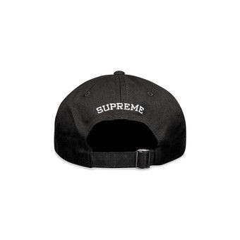 SUPREME チェック柄キャスケット 1994年 SUPREME チェック柄キャスケット 1994年