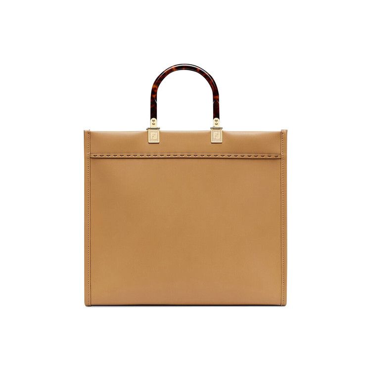 Fendi Sunshine Medium Beige