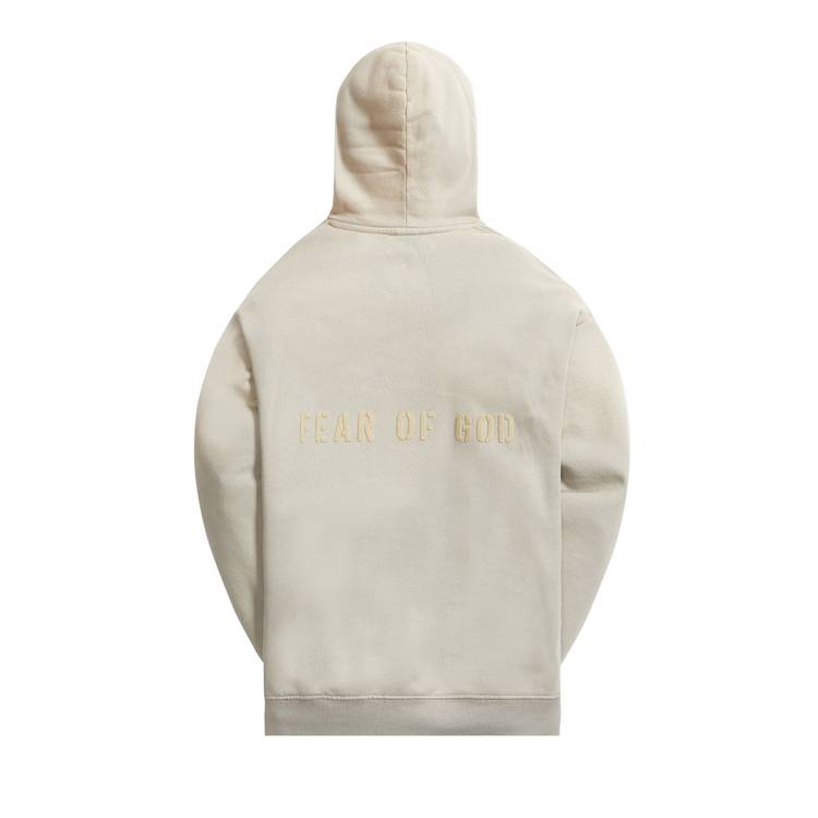 Fear of God FG Hoodie 'Vintage Paris Sky' | GOAT