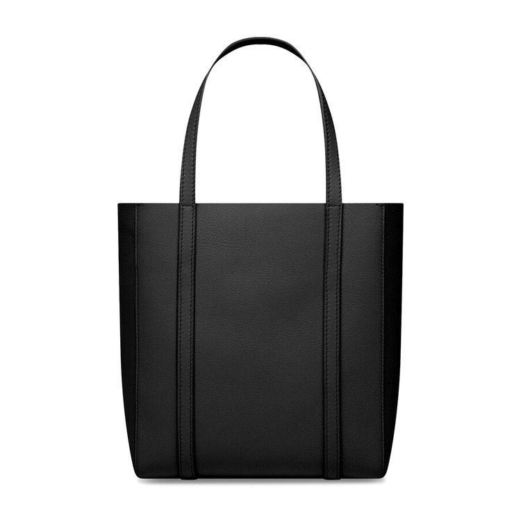 Balenciaga Everyday Shopper Tote Bag Black