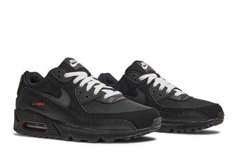air max 90 bred