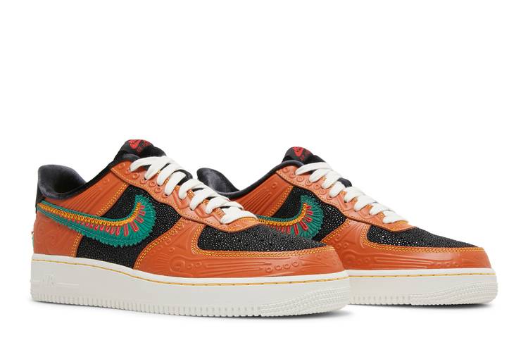 nike air force 1 siempre familia