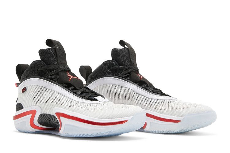 Air Jordan 36 Psychic Energy