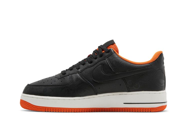 Halloween air clearance force 1 218