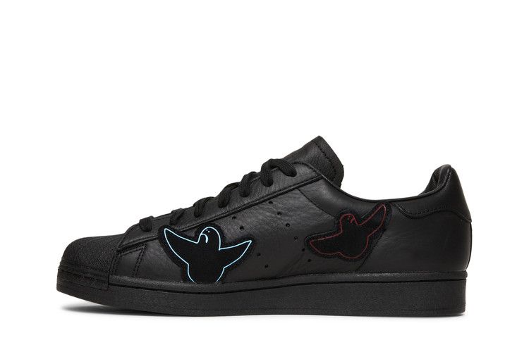 Buy Mark Gonzales x Superstar ADV 'Shmoo' - GX1488 | GOAT CA