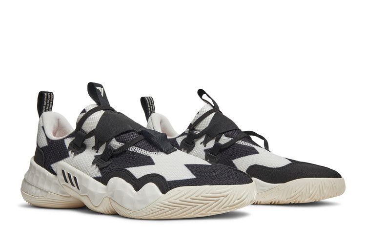 So So Def Recordings X Adidas Trae Young 1