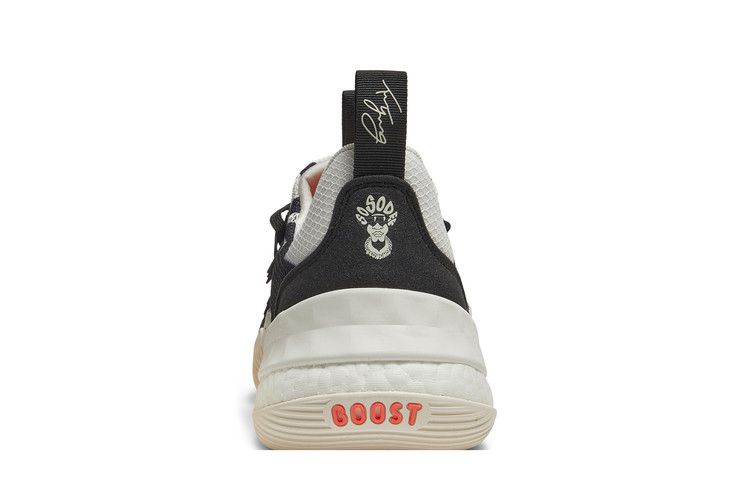 So So Def Recordings X Adidas Trae Young 1