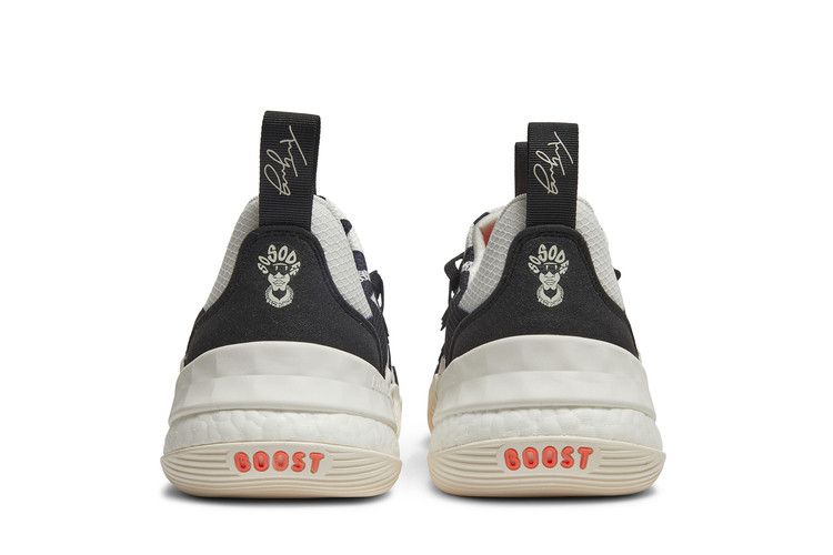 So So Def Recordings X Adidas Trae Young 1