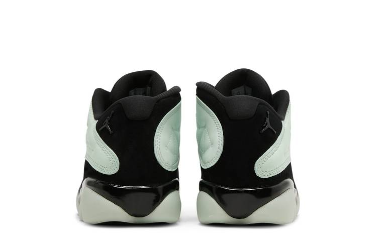 Air Jordan 13 Low GC Single's Day Basketball Shoes/Sneakers DM0803-300 (US Size 10.5)
