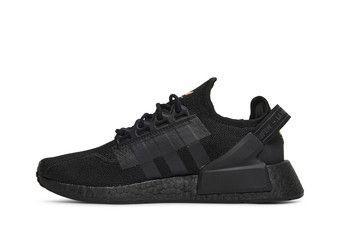 adidas nmd r1 v2 triple black