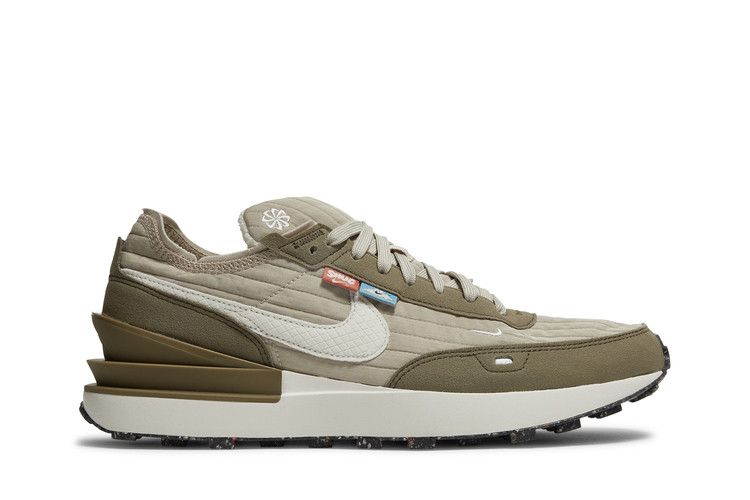 Buy Nike Waffle One Premium 'Rattan' - DC8890 201 | GOAT