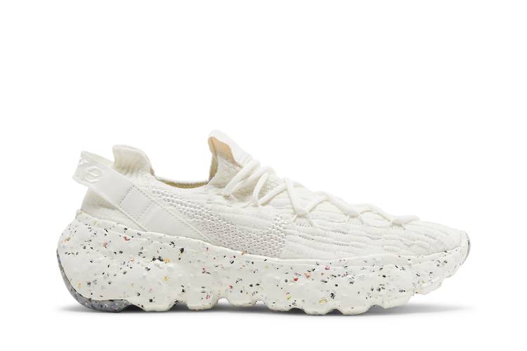 nike space hippie sail womens