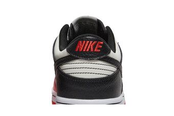 Buy NBA x Dunk Low EMB GS '75th Anniversary - Bulls