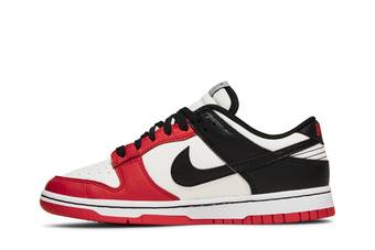 Buy NBA x Dunk Low EMB '75th Anniversary - Bulls' - DD3363 100