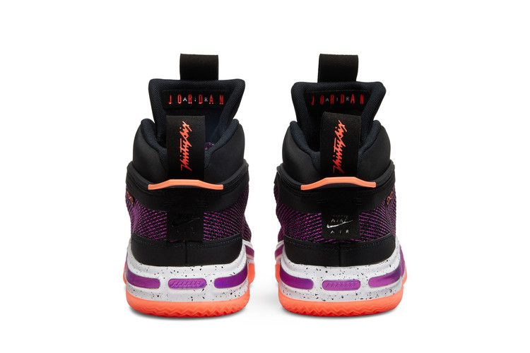 Air Jordan 36 First Light