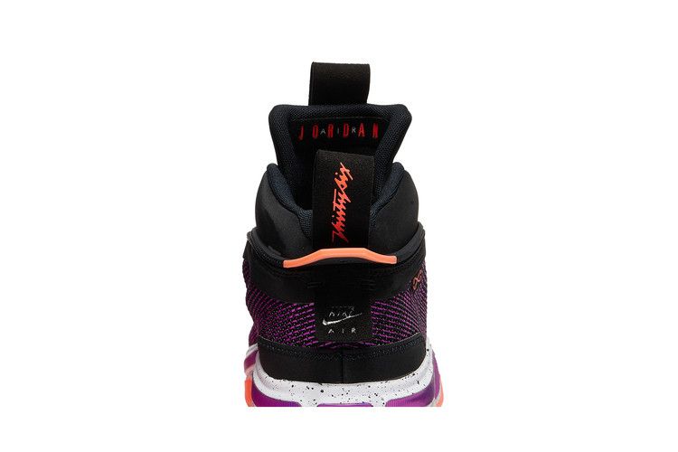 Air Jordan 36 First Light