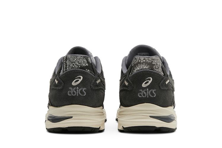 Asics Gel MC Plus Black Cream