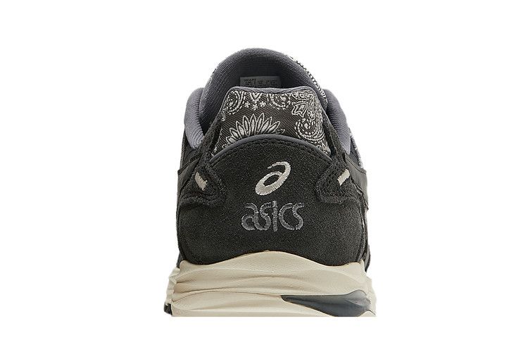 Asics Gel MC Plus Black Cream