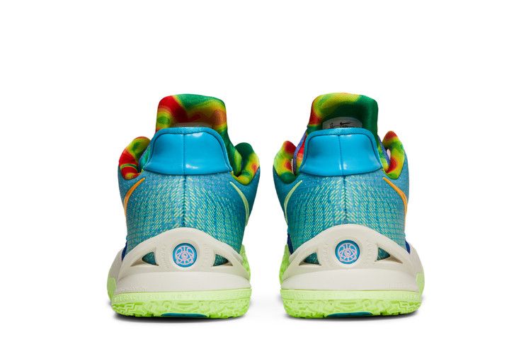 ✳︎Rena✳︎ Buy Sue Bird x Kyrie Low 4 'Dynasty' - CW3985 401 | GOAT CA