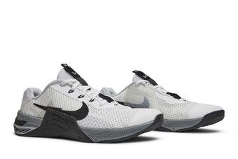 Buy Nike Metcon 7 'White Black' - CZ8281 100 | GOAT