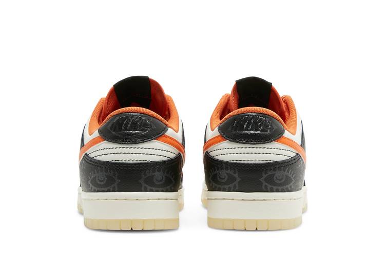 🎃Dunk Low Halloween 🎃 . ((Nike)) (( FIRST COME FIRST SERVE )) . dr