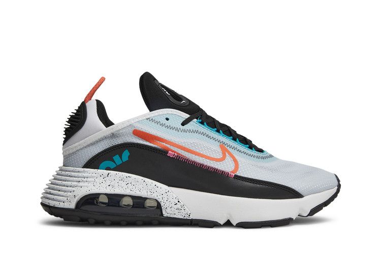 Nike Air Max 2090 Turf Orange Speckled