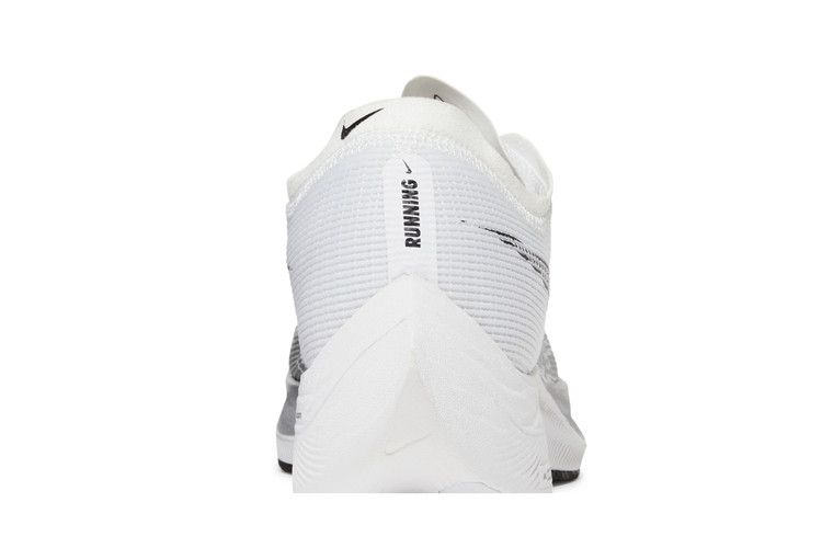 スニーカー Nike ZoomX Vaporfly Next% 2 White llic Silver ZoomX Vaporfly NEXT% 2 'White Metallic Silver' - Nike
