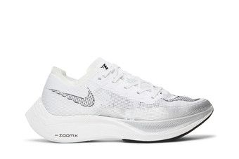 Meet　ホワイト　ホワイト2 Buy Nike Wmns ZoomX Vaporfly NEXT% 2 'White Metallic Silver
