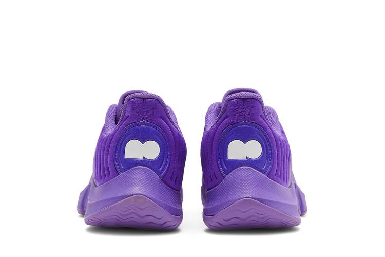 Nike Court Air Zoom GP Turbo Naomi Osaka Fierce Purple (Women's) -  DC9164-524 - US