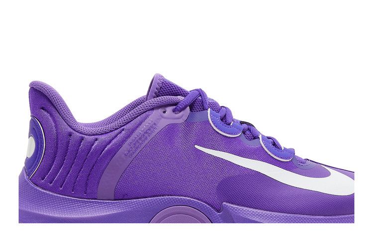 Buy Naomi Osaka x Wmns NikeCourt Air Zoom GP Turbo 'Fierce Purple