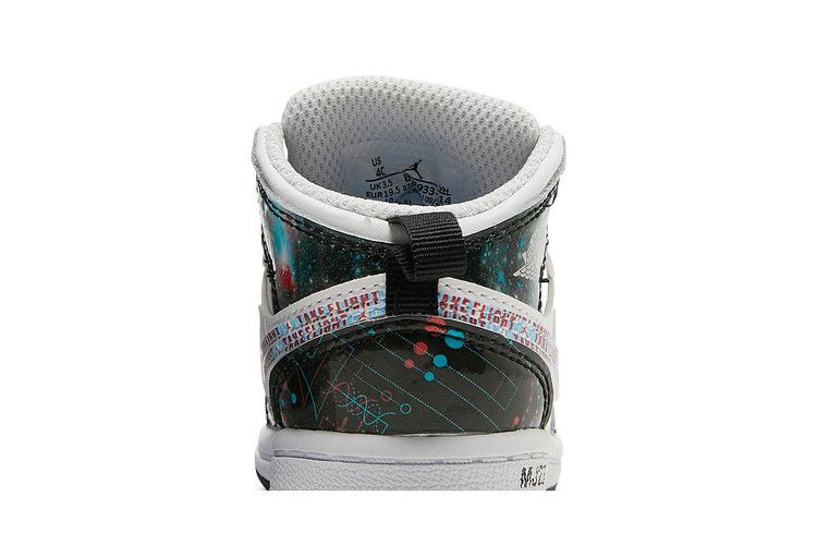 Air Jordan 1 Mid SE Td Take Flight