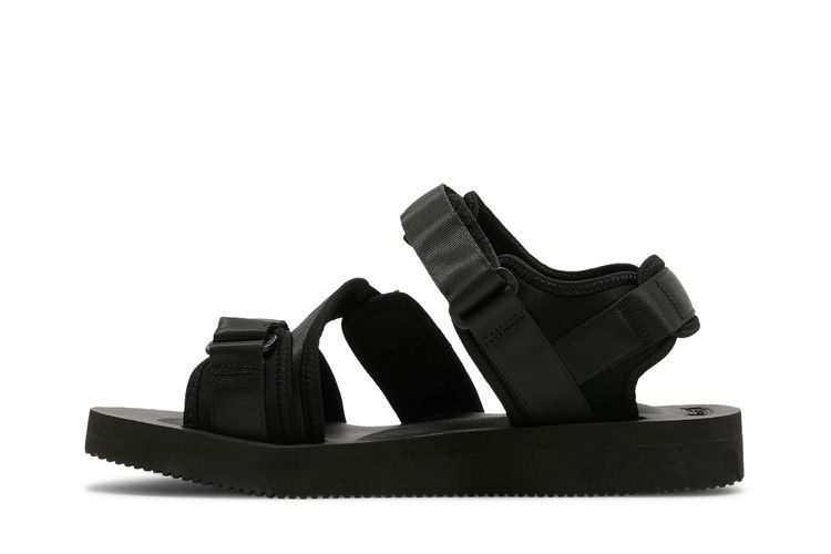 Buy Kisee-V 'Black' - OG 044V BLK | GOAT