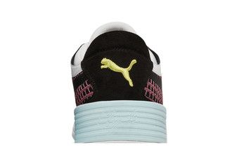 激レア　PUMA clyde all pro BLACKPINK Clyde All Pro 'Black Luminous Pink' - Puma - 194039 02