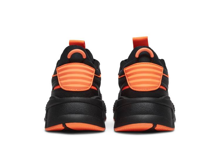 Buy RS-X Winterized 'Black Ultra Orange' - 370522 05