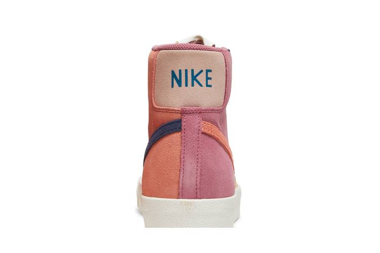 Buy Blazer Mid '77 'Desert Berry' - DC9179 664 | GOAT