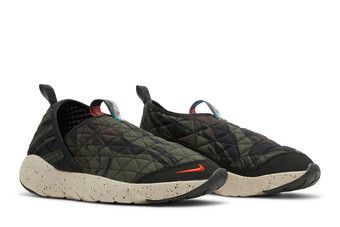 Buy ACG Moc 3.0 'Mt. Fuji' - CW9427 001 | GOAT