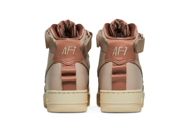 Nike Air Force 1 High Utility AJ7311-100 AJ7311-200 - Sneaker Bar Detroit