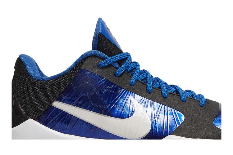 kobe 5 duke