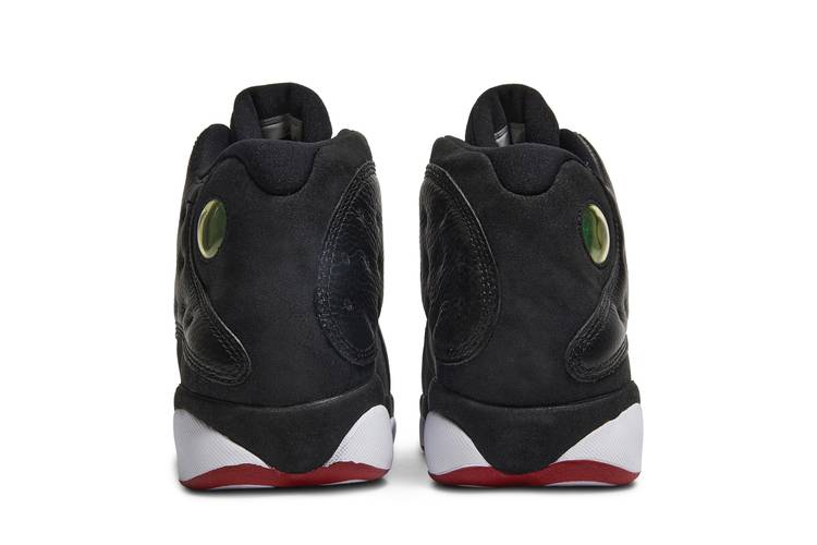 QC]Air Jordan 13 Retro Playoff : r/luckshoesSneakers