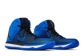 Blue best sale jordan 31