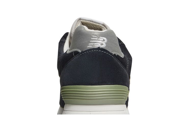 Buy J.Crew x 1400 Made In USA 'Navy' - M1400NV | GOAT Buy J.Crew x 1400 Made In USA 'Navy' - M1400NV | GOAT