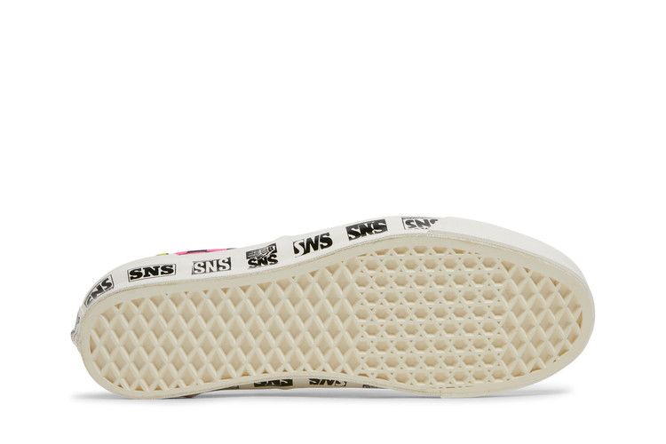 Vans Sneakersnstuff X Era Lx Venice Beach