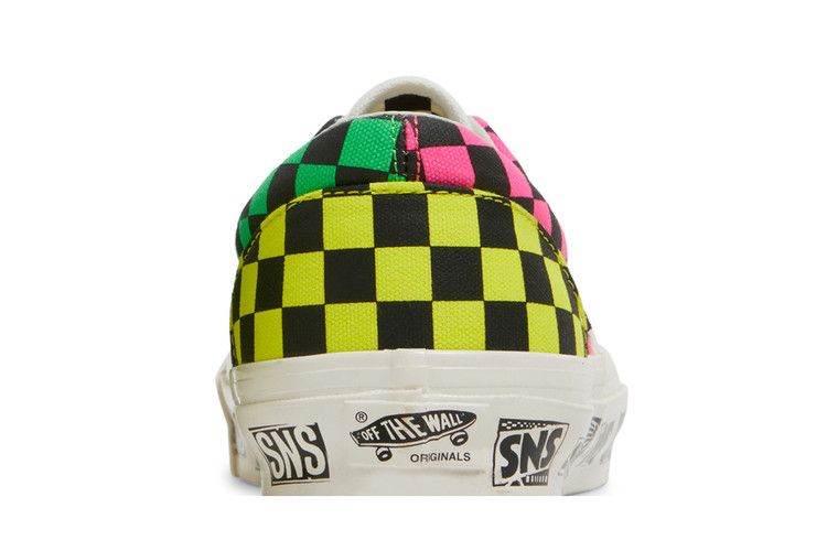 Vans Sneakersnstuff X Era Lx Venice Beach