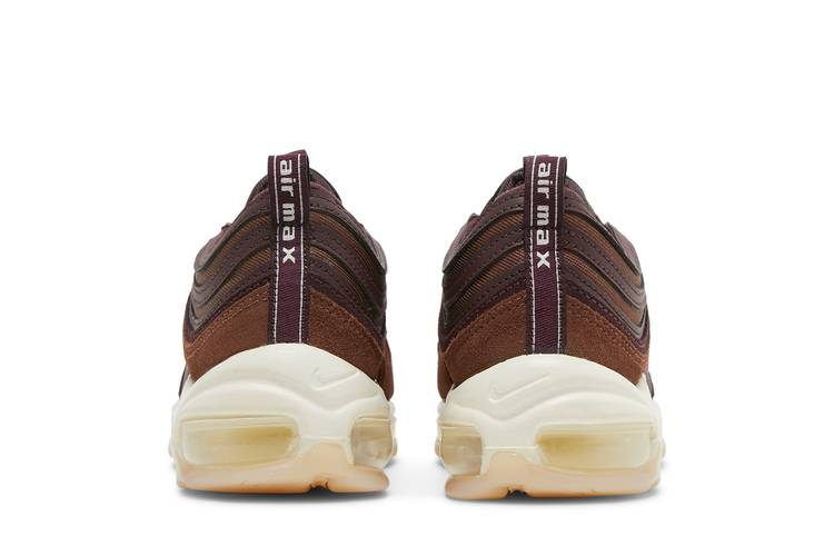 Buy Wmns Air Max 97 SE 'Coffee' - DD5395 244 | GOAT