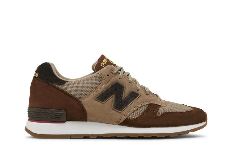 Buy New Balance 670 Made in England 'Chinese New Year' - M670YOX
