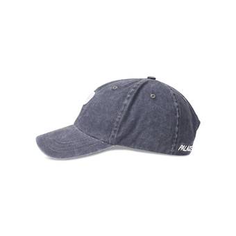 Buy Palace Pigment 3D P 6-Panel 'Slate Grey' - P21H176 | GOAT