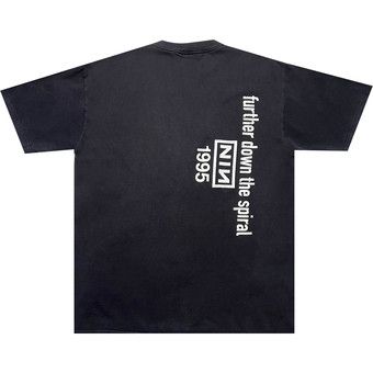 nine inch nails: further down... Tシャツ 844928_02.jpg.jpeg
