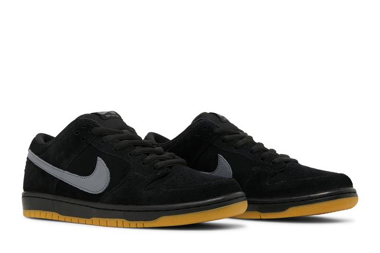 Dunk Low Pro SB 'Fog'